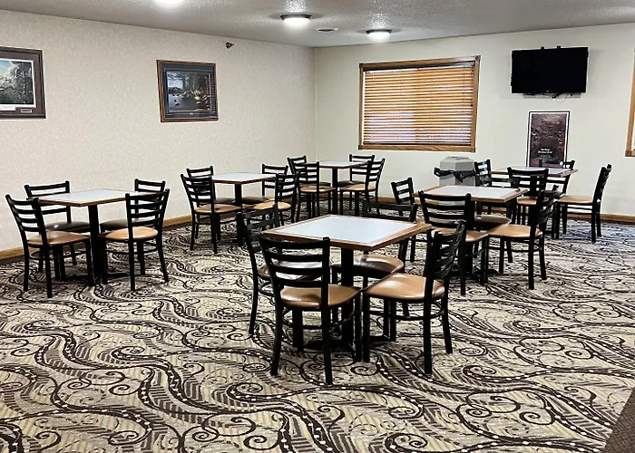 Best Western Inn At Sundance