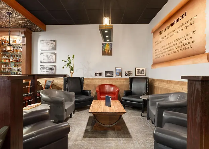 Baymont Inn & Suites By Wyndham Sturgis